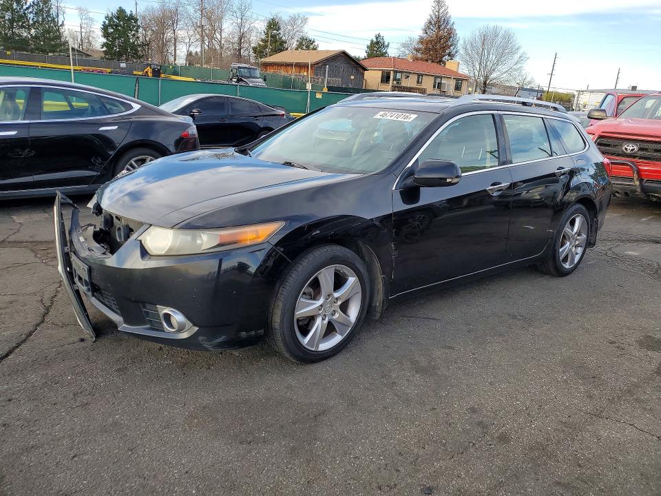 Продажа на аукционе авто 2012 Acura Tsx, vin: JH4CW2H65CC003705, номер лота: 46741016