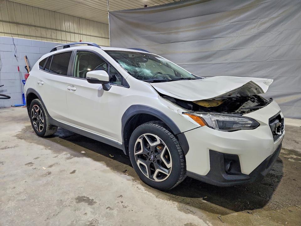 Aukcja sprzedaży 2019 Subaru Crosstrek, vin: JF2GTANC6KH241906, numer aukcji: 46560946
