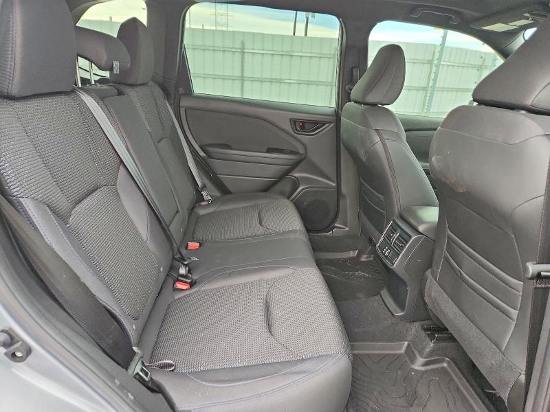 Продаж на аукціоні авто 2025 Subaru Forester, vin: JF2SLDDC9SH542604, номер лоту: 46046556