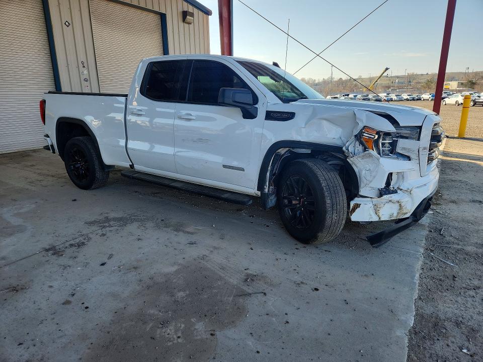 Продажа на аукционе авто 2021 Gmc Sierra, vin: 1GTR8CED0MZ346922, номер лота: 47930316