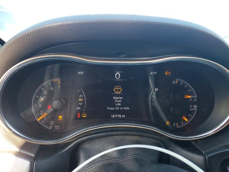 Aukcja sprzedaży 2015 Jeep Grand Cherokee, vin: 1C4RJFAGXFC698904, numer aukcji: 79646795