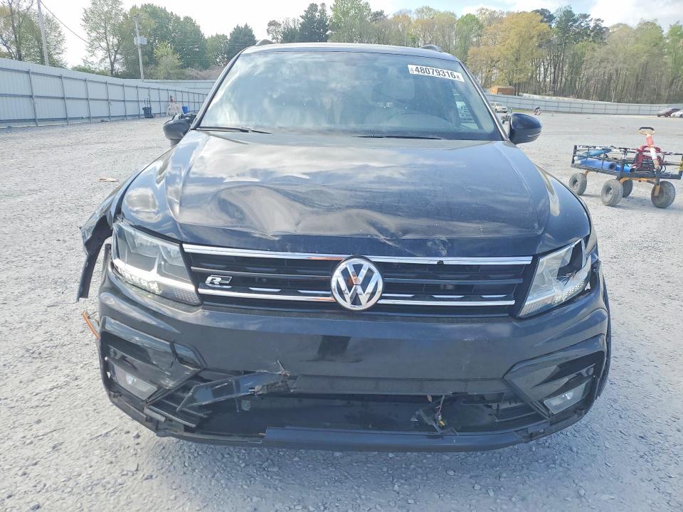 Aukcja sprzedaży 2020 Volkswagen Tiguan, vin: 3VV3B7AXXLM066831, numer aukcji: 48079316