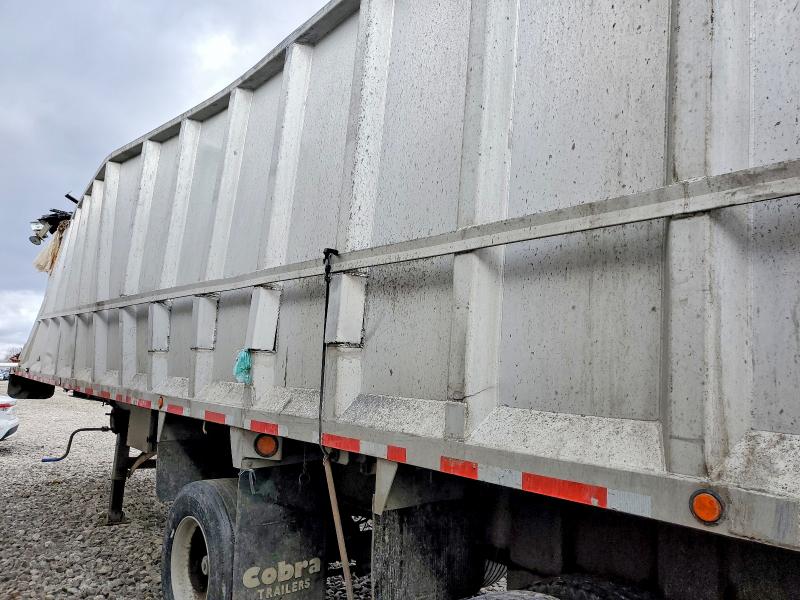 Продажа на аукционе авто 2004 Cobra Trailer Cobra Trailer, vin: 2C9B2R3F941012630, номер лота: 75668565