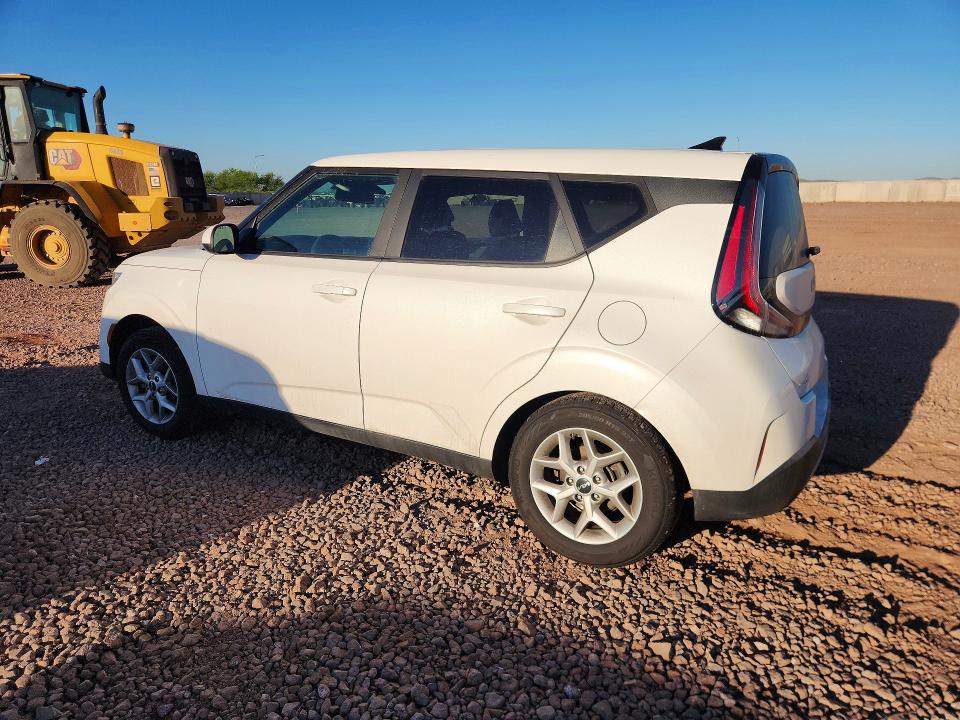 Продаж на аукціоні авто 2023 Kia Soul, vin: KNDJ23AU9P7851474, номер лоту: 41949816