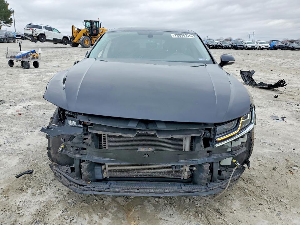Продаж на аукціоні авто 2020 Volkswagen Arteon, vin: WVWCR7AN3LE016240, номер лоту: 79838275