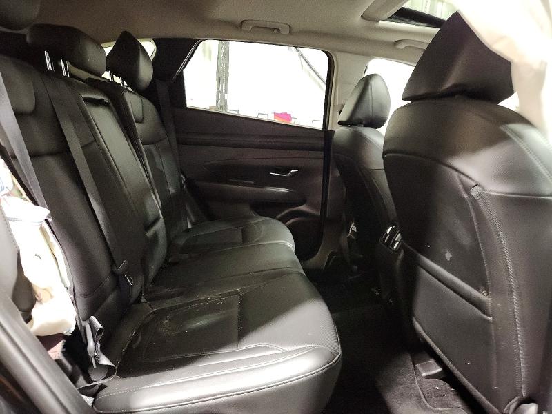 Продажа на аукционе авто 2025 Hyundai Tucson, vin: 5NMJCCDE4SH461501, номер лота: 47084026