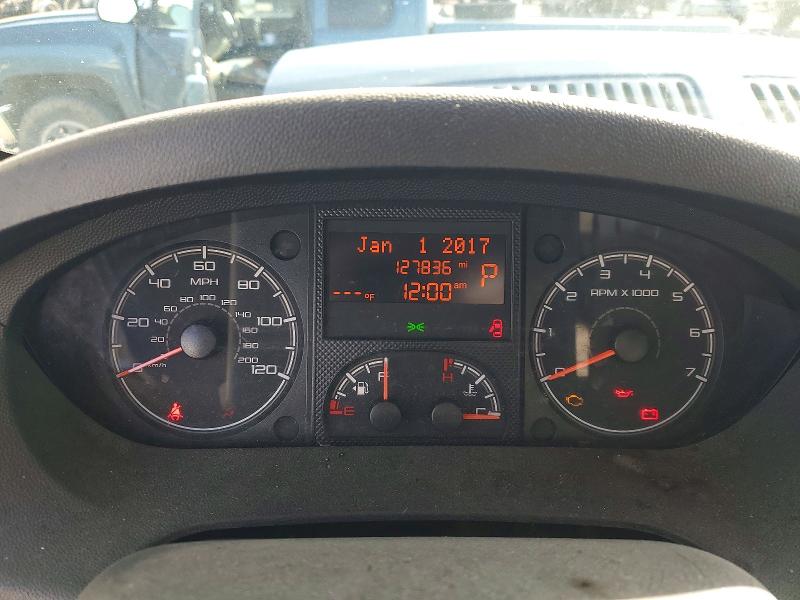 45509116 :رقم المزاد ، 3C6URVJG8LE140039 vin ، 2020 Ram Promaster 3500 مزاد بيع