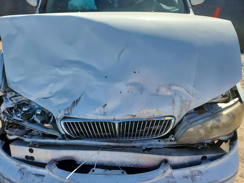 Aukcja sprzedaży 2000 Infiniti I30, vin: JNKCA31A8YT123301, numer aukcji: 46499256
