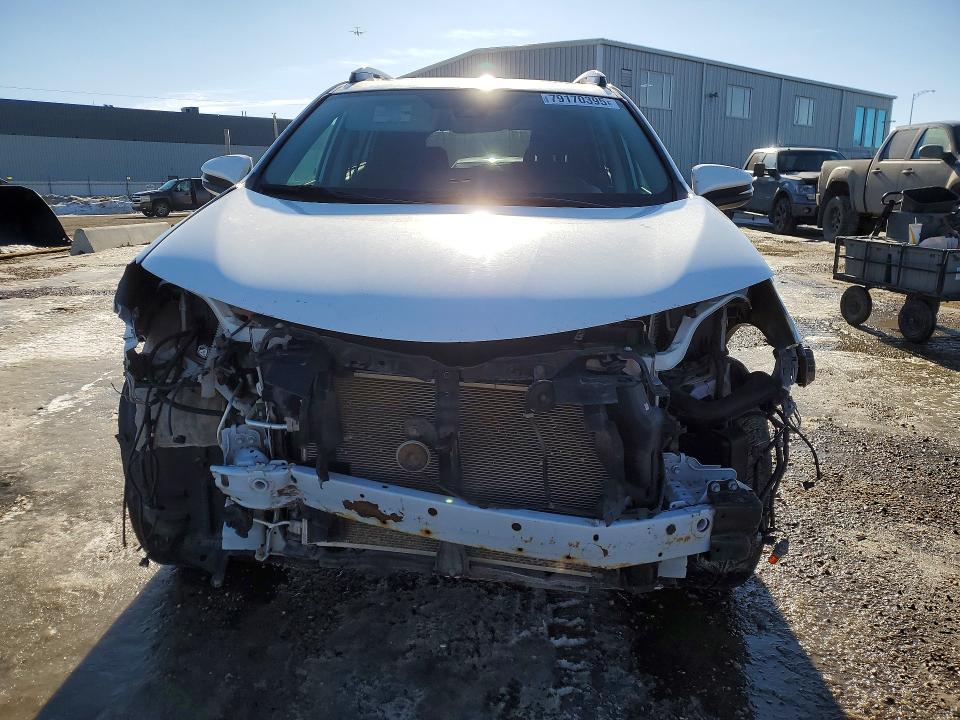 79170395 :رقم المزاد ، 2T3RFREVXJW761002 vin ، 2018 Toyota Rav4 مزاد بيع