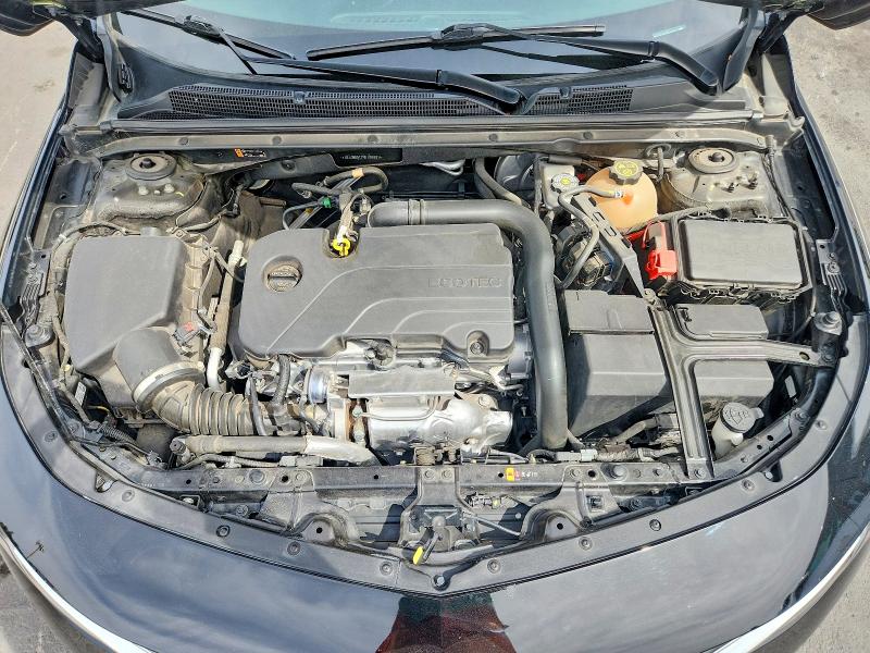 47842406 :رقم المزاد ، 1G1ZB5ST7NF188891 vin ، 2022 Chevrolet Malibu مزاد بيع