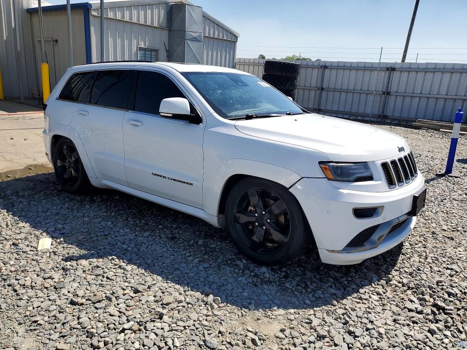 Aukcja sprzedaży 2016 Jeep Grand Cherokee, vin: 1C4RJFCG7GC337550, numer aukcji: 79403965