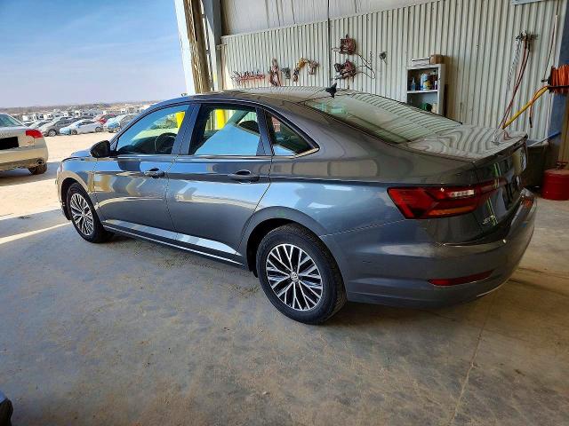 Auction sale of the 2019 Volkswagen Jetta, vin: 3VWC57BU8KM188559, lot number: 41749346