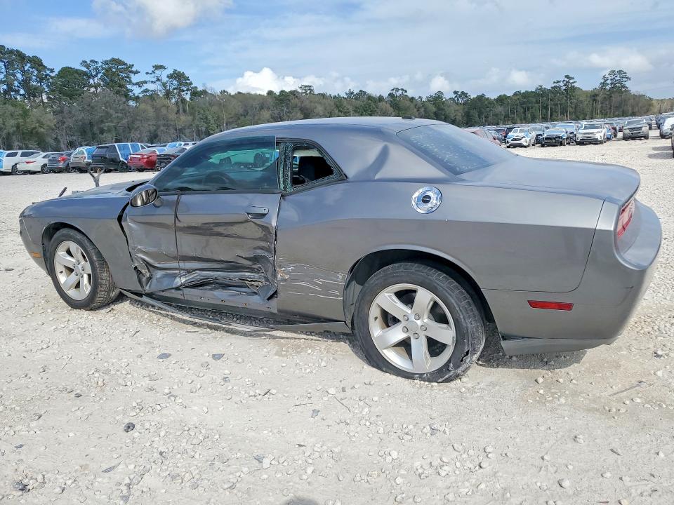 Aukcja sprzedaży 2011 Dodge Challenger, vin: 2B3CJ4DG7BH581568, numer aukcji: 41657576