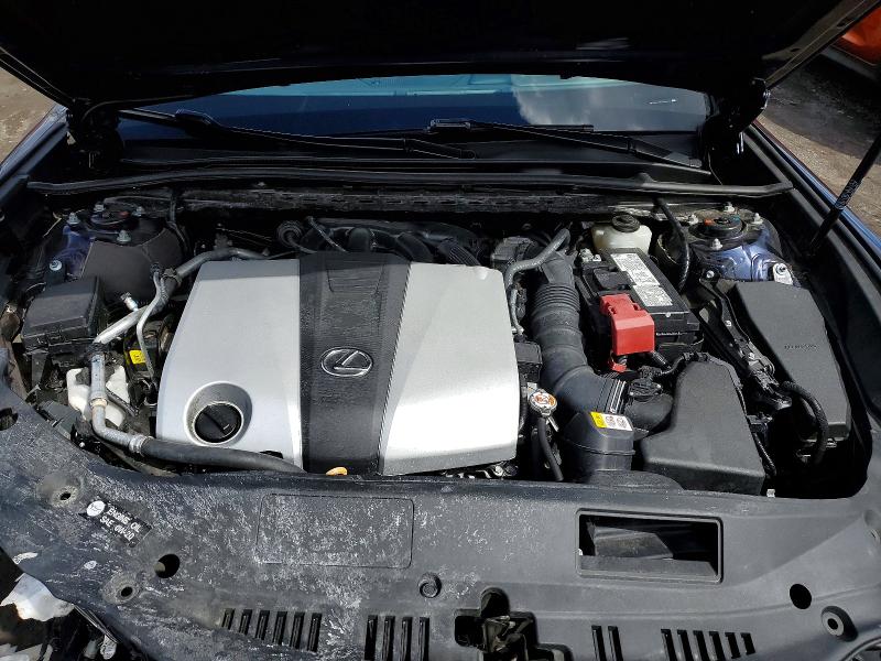 2024 Lexus Es 350 მანქანა იყიდება აუქციონზე, vin: 58ADZ1B18RU162536, აუქციონის ნომერი: 46573516