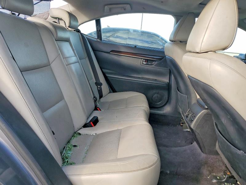 Aukcja sprzedaży 2014 Lexus Es 350, vin: JTHBK1GG6E2092785, numer aukcji: 46751776