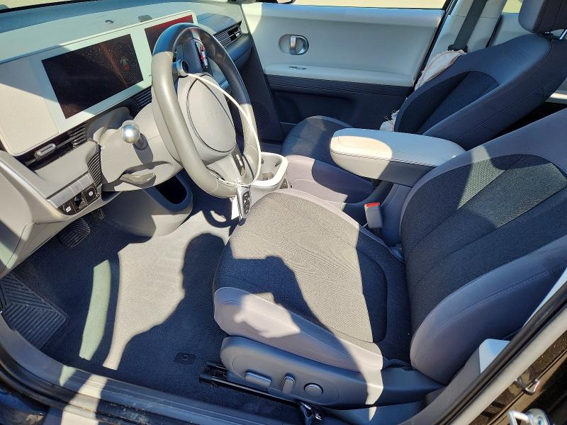 79580885 :رقم المزاد ، KM8KM4AE0NU089868 vin ، 2022 Hyundai Ioniq 5 مزاد بيع