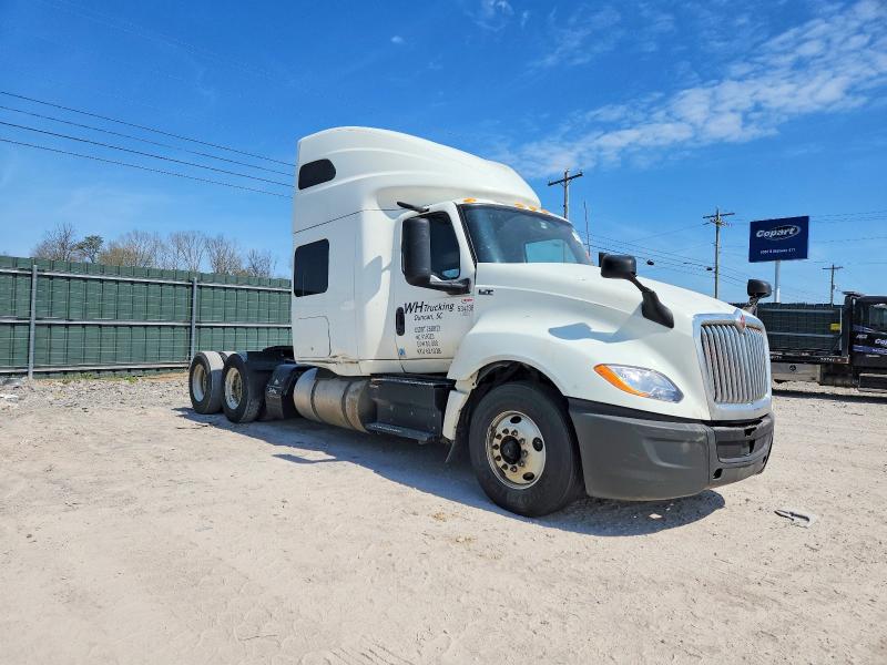 Продажа на аукционе авто 2022 International Lt625, vin: 3HSDZAPR5NN866607, номер лота: 47180486