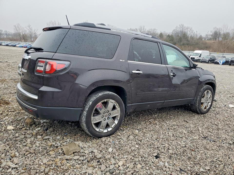 Aukcja sprzedaży 2017 Gmc Acadia Limited, vin: 1GKKRSKD6HJ150330, numer aukcji: 79716435