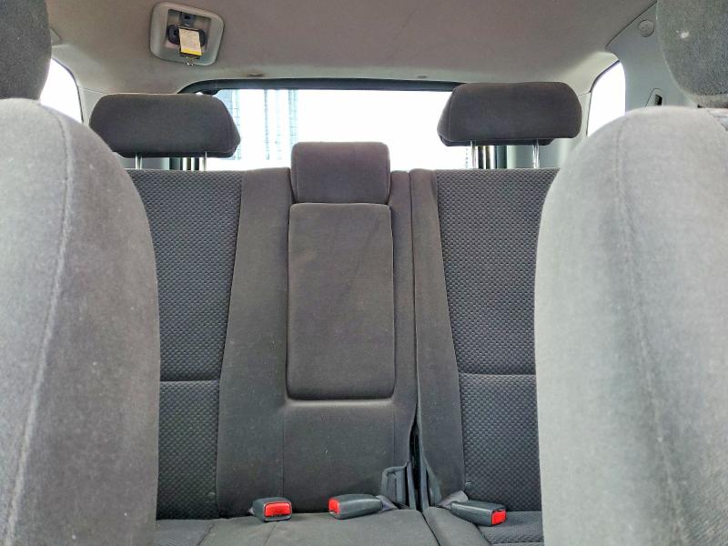 Auction sale of the 2009 Kia Sportage, vin: KNDJF723897594098, lot number: 46066586