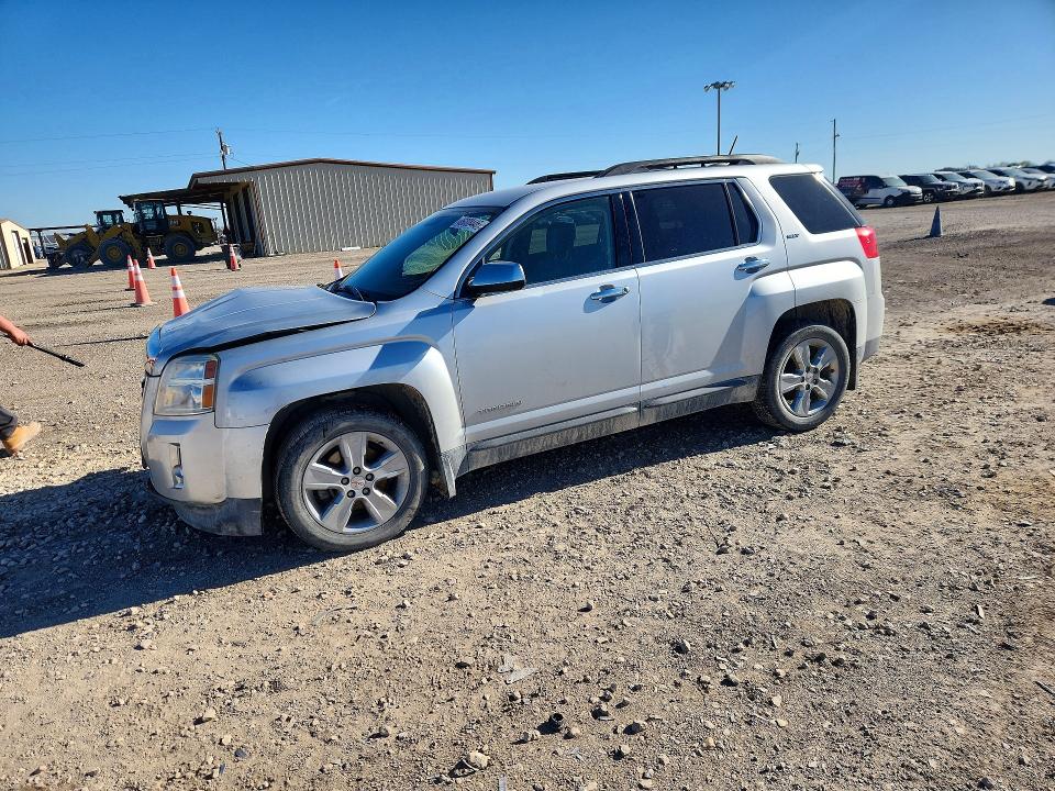 46008446 :رقم المزاد ، 2GKALSEK8F6180026 vin ، 2015 Gmc Terrain مزاد بيع