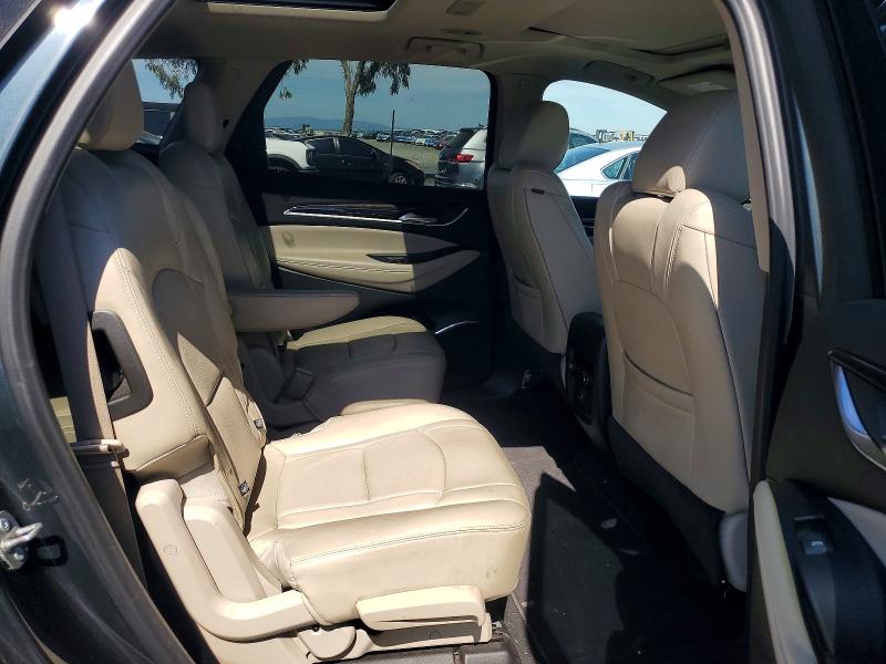 Aukcja sprzedaży 2018 Buick Enclave, vin: 5GAEVAKWXJJ242368, numer aukcji: 46356366