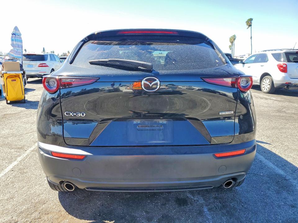 Aukcja sprzedaży 2021 Mazda Cx-30, vin: 3MVDMACL9MM302860, numer aukcji: 79798755