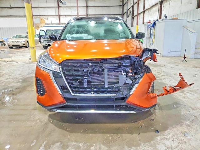 Auction sale of the 2023 Nissan Kicks, vin: 3N1CP5CV1PL480983, lot number: 79398115
