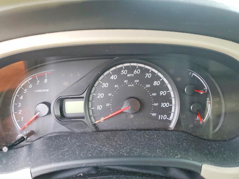 Продаж на аукціоні авто 2012 Toyota Sienna, vin: 5TDKK3DC4CS203659, номер лоту: 46668656