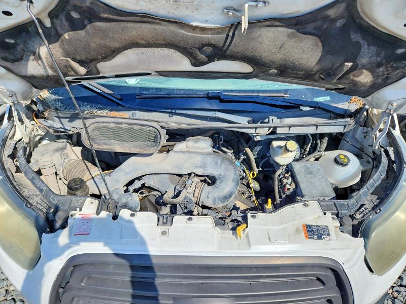 2015 Ford Transit მანქანა იყიდება აუქციონზე, vin: 1FTSW3XM1FKB09940, აუქციონის ნომერი: 61608706
