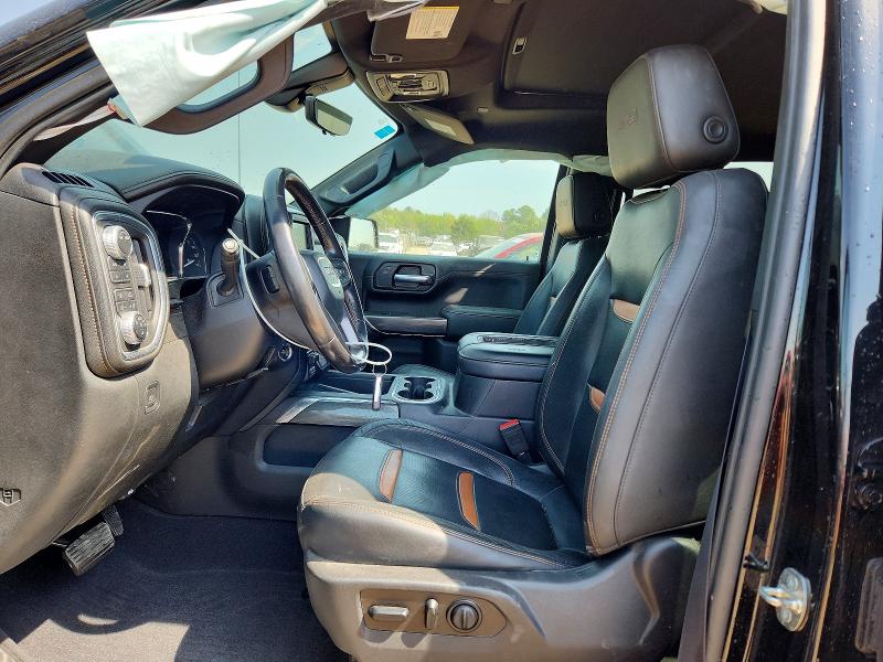Aukcja sprzedaży 2020 Gmc Sierra, vin: 1GTP9EEL2LZ190095, numer aukcji: 47324186