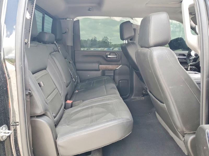 Продажа на аукционе авто 2022 Gmc Sierra, vin: 1GT49WEY9NF354886, номер лота: 47981406