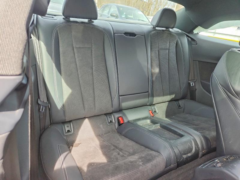 Aukcja sprzedaży 2021 Audi A5, vin: WAUTAAF53MA052612, numer aukcji: 47445586
