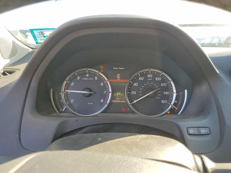 Продаж на аукціоні авто 2015 Acura Tlx, vin: 19UUB3F56FA007426, номер лоту: 47184456