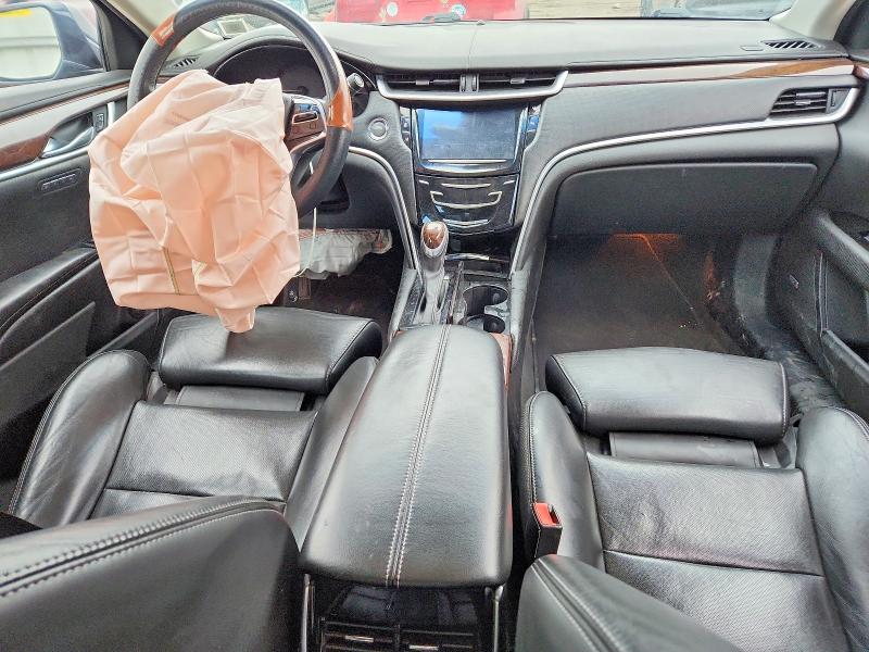 Aukcja sprzedaży 2013 Cadillac Xts, vin: 2G61P5S35D9173029, numer aukcji: 79697715