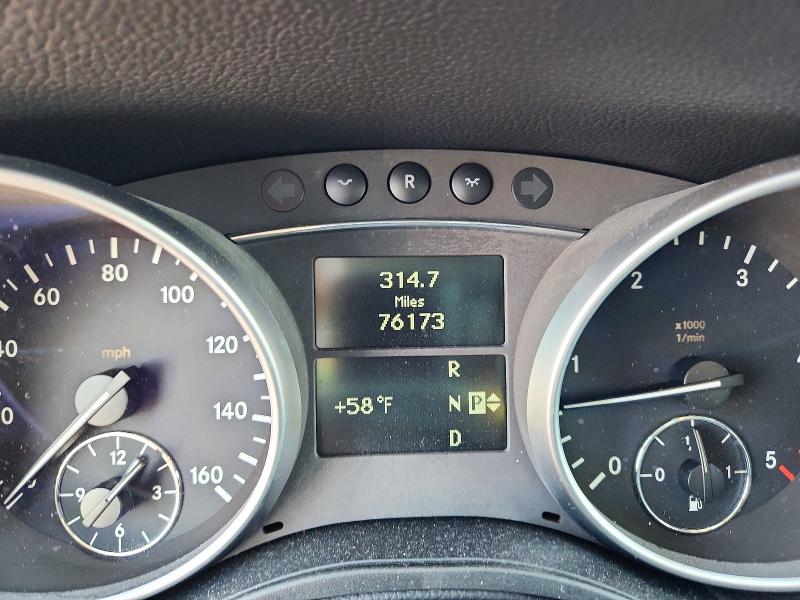 Aukcja sprzedaży 2008 Mercedes-benz Gl, vin: 4JGBF22EX8A362964, numer aukcji: 79688795