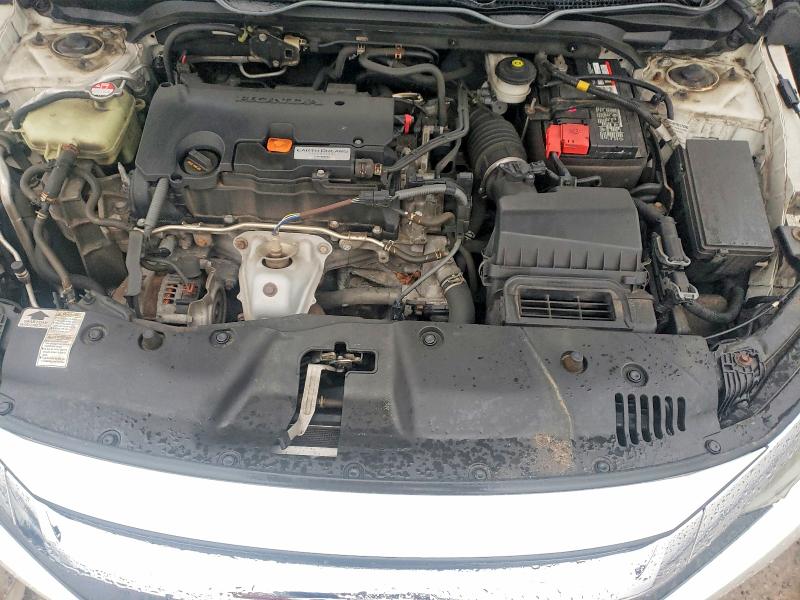 Aukcja sprzedaży 2016 Honda Civic, vin: 2HGFC2E54GH004674, numer aukcji: 41978016
