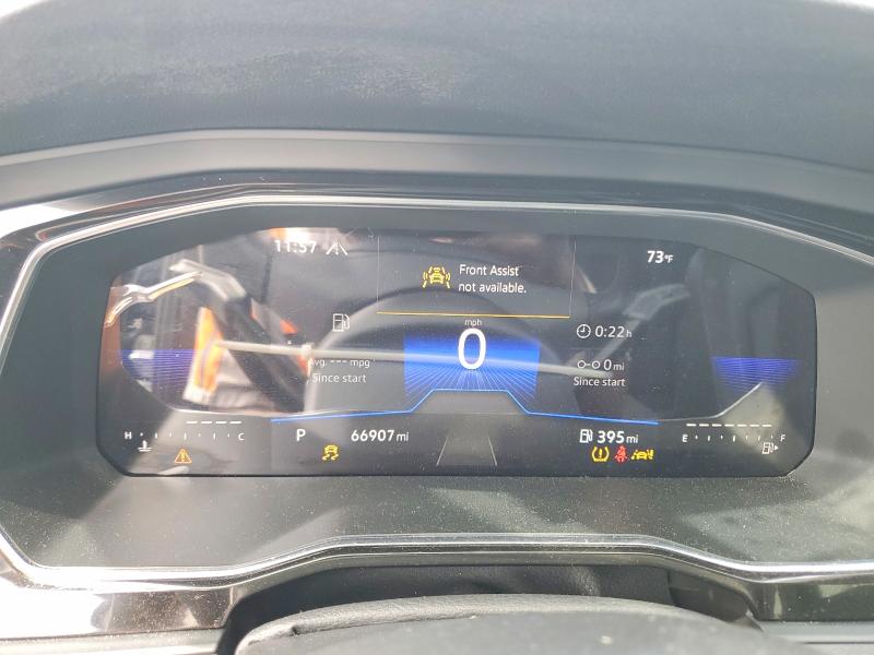 2023 Volkswagen Jetta მანქანა იყიდება აუქციონზე, vin: 3VW7M7BU4PM029372, აუქციონის ნომერი: 47107636