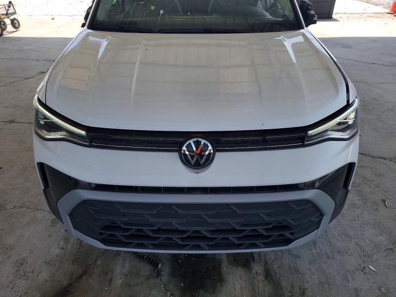 Aukcja sprzedaży 2025 Volkswagen Taos, vin: 3VVEC7B20SM050810, numer aukcji: 47126786
