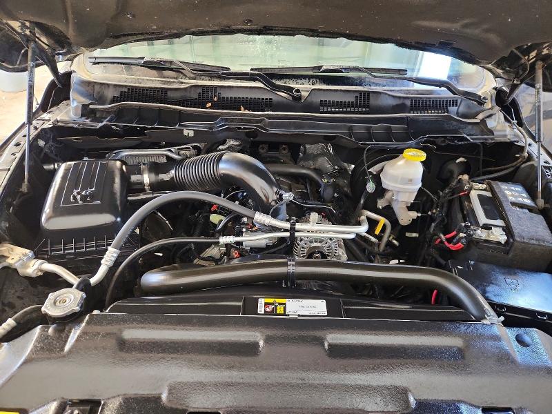 2023 Ram 1500 Classic მანქანა იყიდება აუქციონზე, vin: 1C6RR7KT8PS591567, აუქციონის ნომერი: 47713896