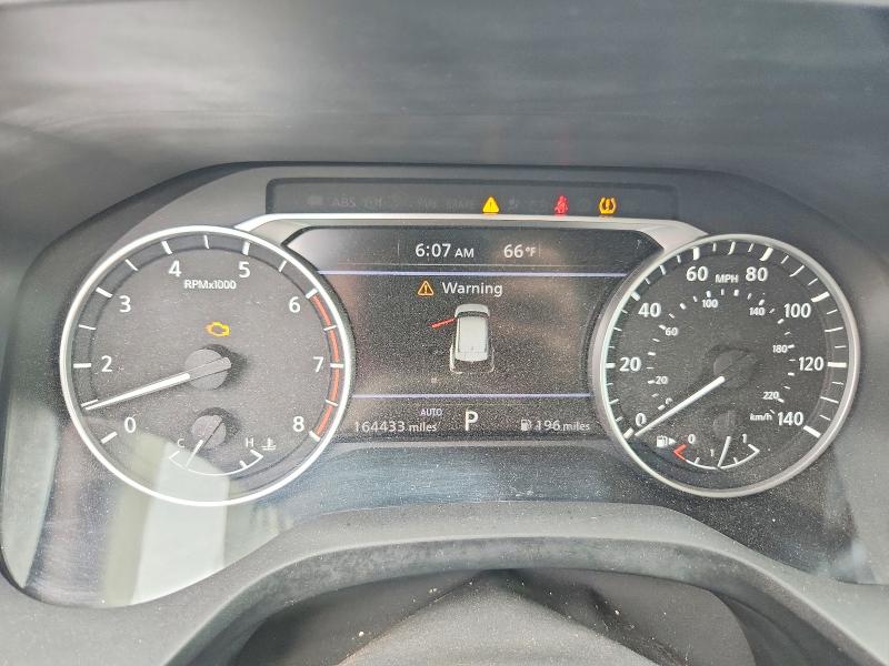 Aukcja sprzedaży 2021 Nissan Rogue, vin: 5N1AT3AB2MC791452, numer aukcji: 41824586