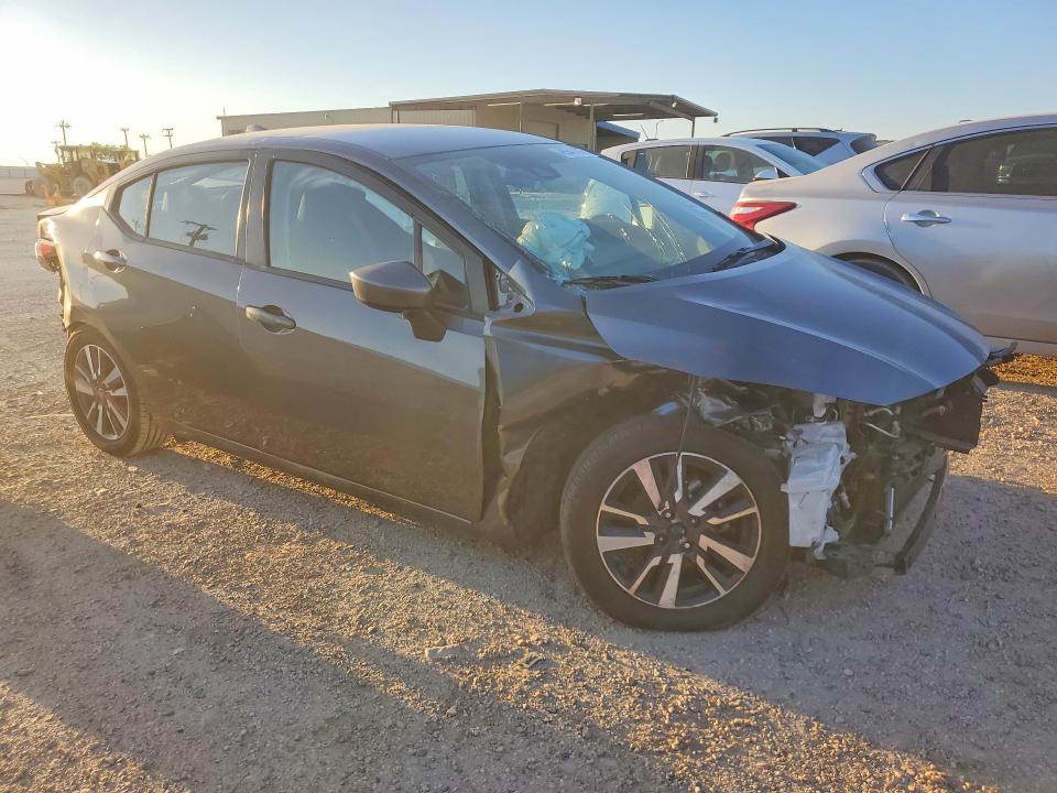Продаж на аукціоні авто 2022 Nissan Versa, vin: 3N1CN8EV9NL838610, номер лоту: 46941496