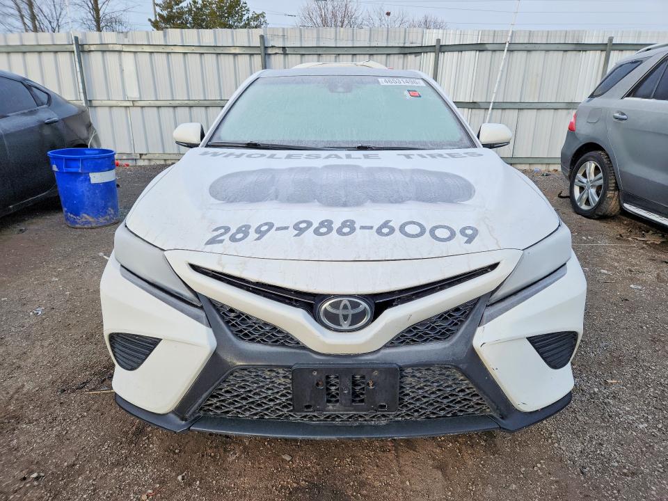 Aukcja sprzedaży 2019 Toyota Camry, vin: 4T1B11HK8KU810114, numer aukcji: 46531496