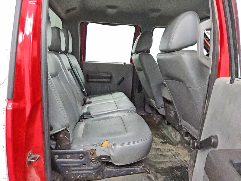 Продаж на аукціоні авто 2012 Ford F250, vin: 1FT7W2A60CEC35162, номер лоту: 77390925