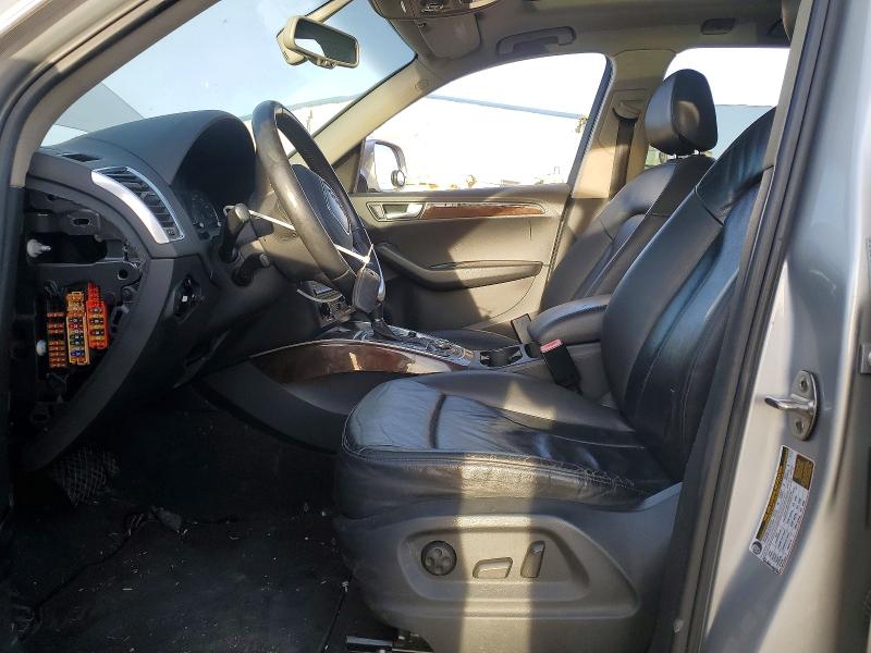 Продаж на аукціоні авто 2009 Audi Q5, vin: WA1KK78R49A051615, номер лоту: 46325786