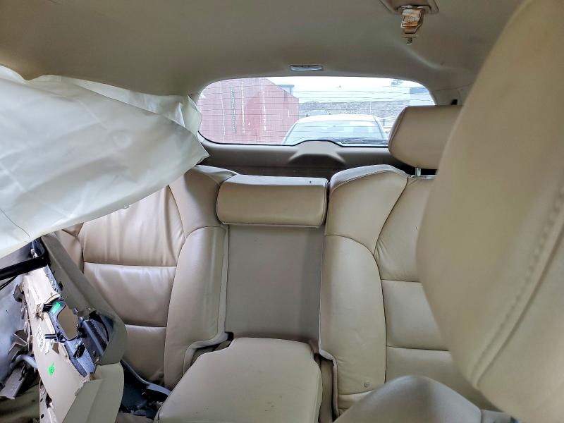 Aukcja sprzedaży 2009 Acura Mdx, vin: 2HNYD28469H513878, numer aukcji: 79777975