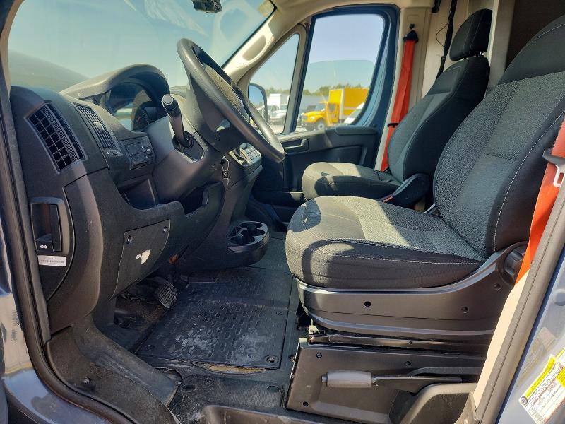55248966 :رقم المزاد ، 3C6URVJG4LE144430 vin ، 2020 Ram Promaster 3500 مزاد بيع