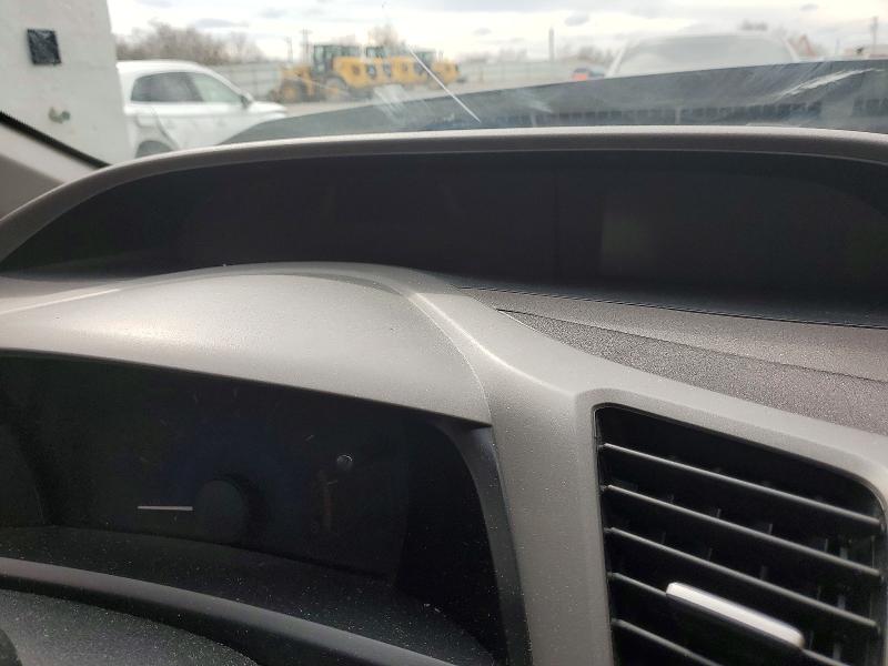 Aukcja sprzedaży 2012 Honda Civic, vin: 19XFB2F53CE346252, numer aukcji: 41904716