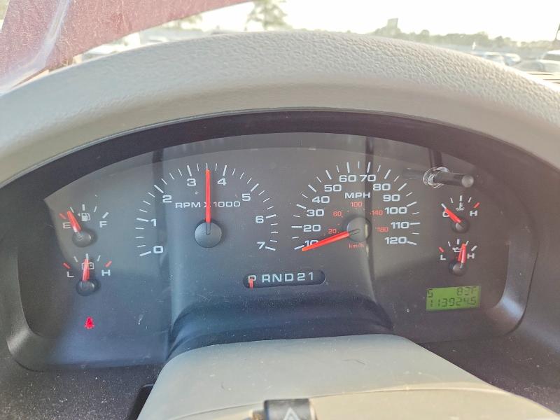 Продажа на аукционе авто 2005 Ford F150, vin: 1FTPW14535KE36491, номер лота: 41808106