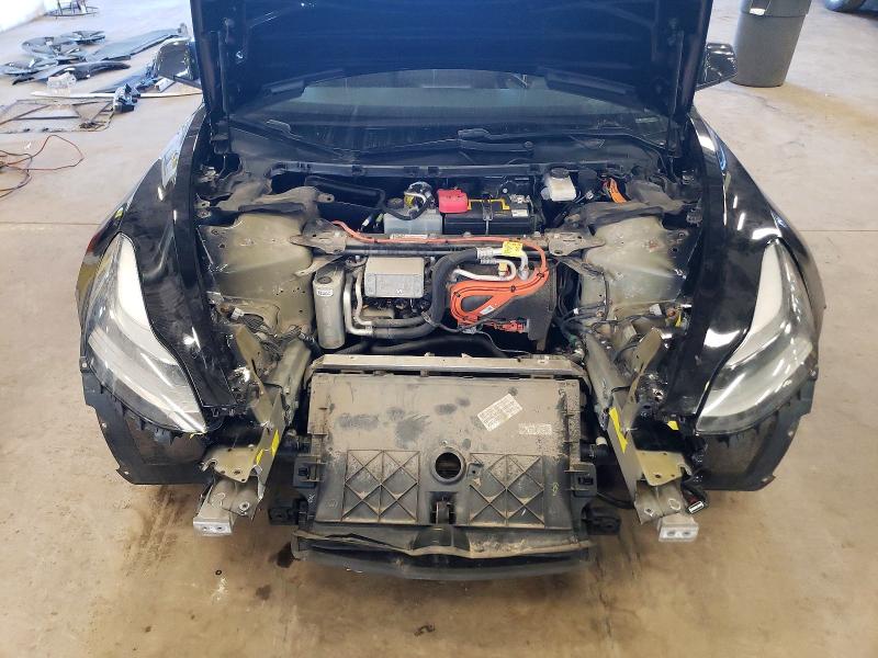 Aukcja sprzedaży 2021 Tesla Model 3, vin: 5YJ3E1EA7MF028469, numer aukcji: 46358936