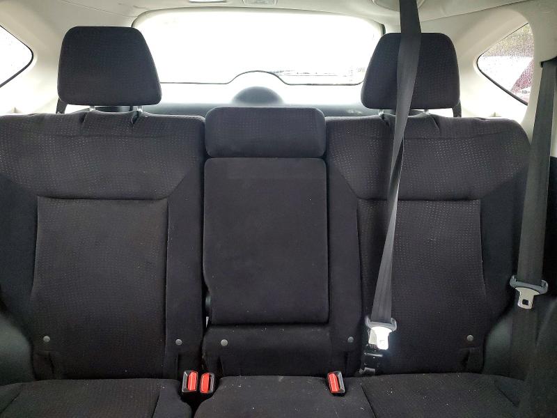 Aukcja sprzedaży 2012 Honda Cr-v, vin: 2HKRM3H34CH002496, numer aukcji: 79304365